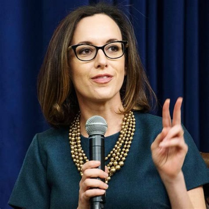 Sarah Isgur Flores Wiki, Biography , Age, Height, Husband, Kids, Family, Net Worth